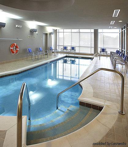 Hotel Springhill By Marriott Osu 3*