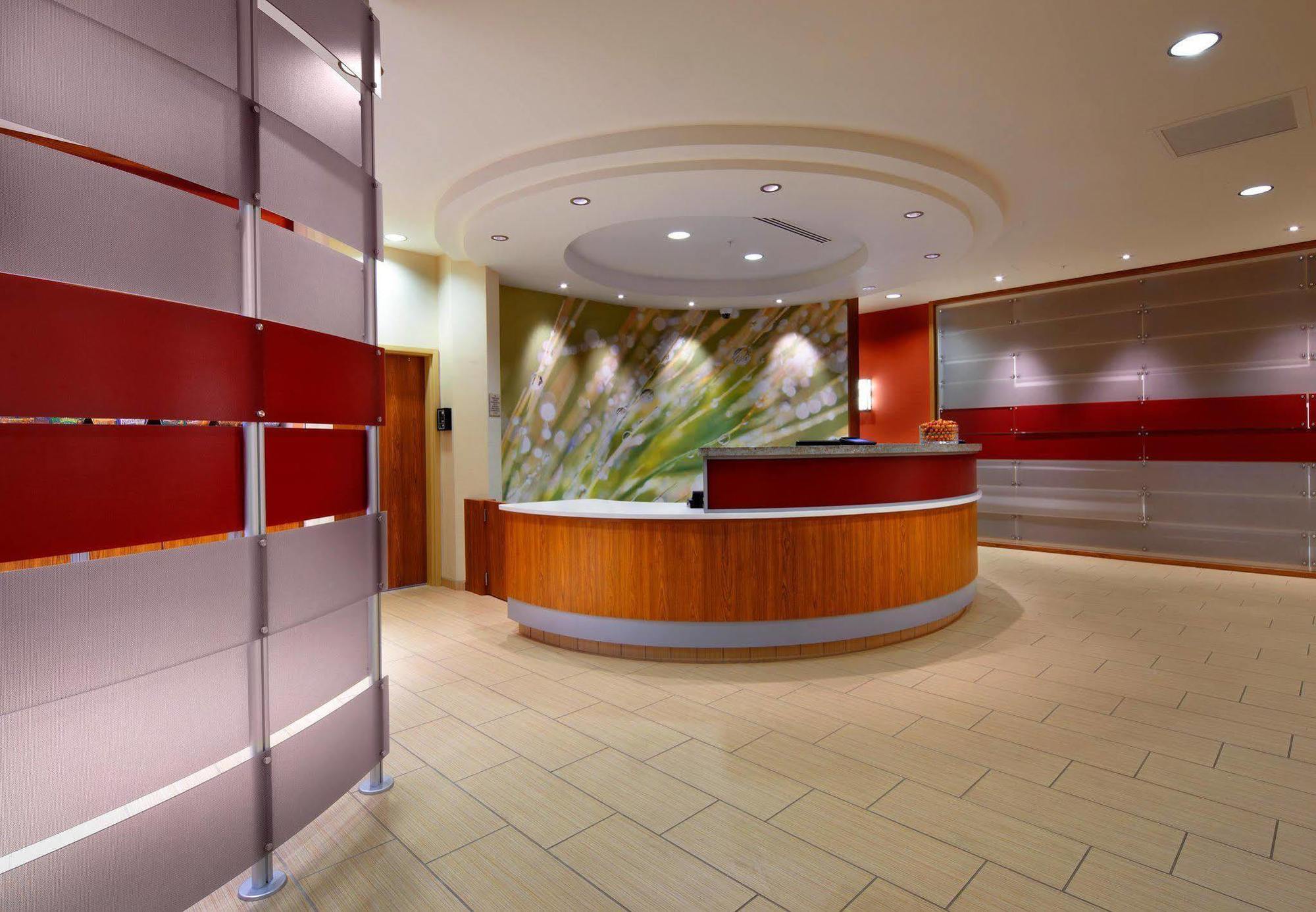 Springhill By Marriott Osu 3* Columbus
